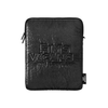 LE SSERAFIM - [FIM'S CLUB X EARP EARP] OFFICIAL MD LAPTOP POUCH (BLACK ver.) (13inch)