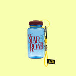 (PRE-ORDER) ALPHA DRIVE ONE - [STAR ROAD] 2026 Fan-Con Tour MD WATER BOTTLE & CARABINER CHARM