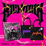 aespa - [RICH MAN] 6th Mini Album RICH MAN BAG B Version