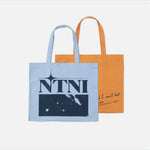 (PRE-ORDER) RIIZE - [ARCHIIVE²] 2026 POP-UP OFFICIAL MD ECO BAG (ANTON EDITION)