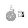 CHOO YOUNG WOO - [CHOO-prise!] 2026 FANMEETING in SEOUL MD SQUISHY BALL KEYRING