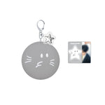 (PRE-ORDER) CHOO YOUNG WOO - [CHOO-prise!] 2026 FANMEETING in SEOUL MD SQUISHY BALL KEYRING