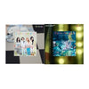 FIFTY FIFTY - [IMPERFECT-I'MPERFECT] 4th Mini Album 2 Version SET