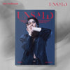 ROCKY - [UNSAID] 3rd Mini Album SHADOW Version