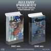 ALLDAY PROJECT - [ALLDAY PROJECT] 1st EP Album PHOTOBOOK DAY Version