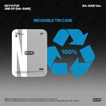 (PRE-ORDER) KEYVITUP - [NA-GARI] 2nd EP Album NA-GARI Version