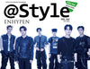 @style - 2026.07 ENHYPEN B Type