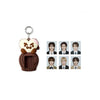 TWS - [NO TRAGEDY] 5th Mini Album OFFICIAL MD Heart Photo Holder Set