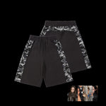 (PRE-ORDER) ALLDAY PROJECT - [CRASH] OFFICIAL MD BERMUDA SWEATPANTS SET