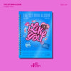 ODD YOUTH - [I LIKE YOU] 1st Mini Album DIARY Version