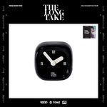 (PRE-ORDER) GONG YOO - [THE LONG TAKE] 2026 ASIA FANMEETING TOUR MD DESK CLOCK