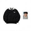 JAECHAN - [EVE PARTY] BIRTHDAY OFFICIAL MD HALF ZIP-UP MTM