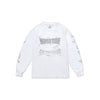 SEVENTEEN - [NEW_] WORLD TOUR ENCORE OFFICIAL MD L/S T-Shirt