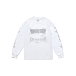 SEVENTEEN - [NEW_] WORLD TOUR ENCORE OFFICIAL MD L/S T-Shirt