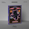 Stray Kids - [★★★★★ (5-STAR)] (3rd Album LIMITED Version)