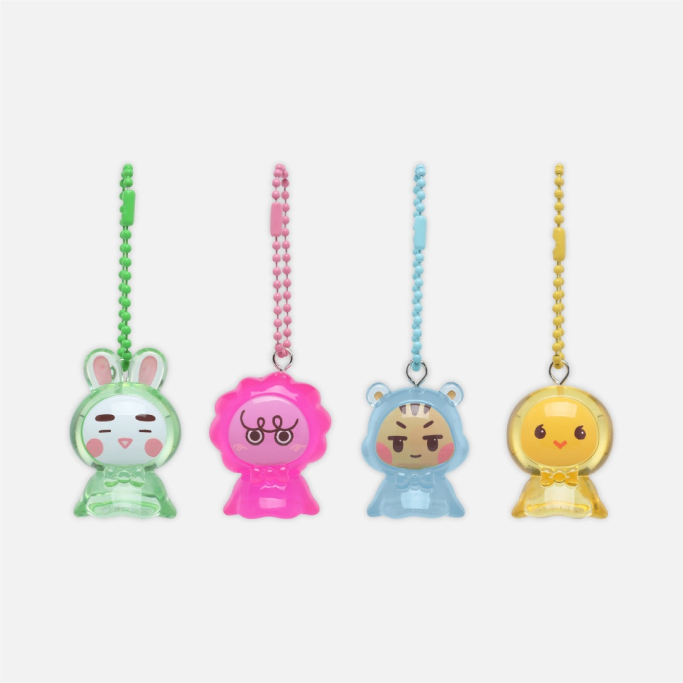 SHINee - [Atmos] (6th Mini Album OFFICIAL MD RANDOM SUNSHINE DOLL