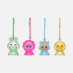 (PRE-ORDER) SHINee - [Atmos] 6th Mini Album OFFICIAL MD RANDOM SUNSHINE DOLL KEYRING