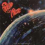 JANNABI - [SOUND OF MUSIC PT.1] 4th Album