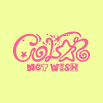 (PRE-ORDER) NCT WISH - [COLOR] 3rd Mini Album PHOTOBOOK Version