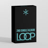 1VERSE - [LOOP] 2nd Single Album POCAALBUM Version