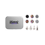 (PRE-ORDER) TEN - [illimnt : FIRST EDITION] OFFICIAL MD illimnt ORIGINAL BRACELET DIY KIT