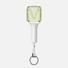 WayV - [MINI FANLIGHT KEYRING] VER.2.0