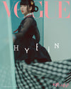 VOGUE - 2025.01 HYEIN K Type