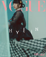 VOGUE - 2025.01 HYEIN K Type