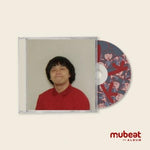 KIM NEUK - [YOU'RE BEAUTIFUL / 그대 아름다워] MUBEAT ALBUM Version