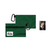 JAY B - [2026 JAY B tape: roots seoul] OFFICIAL MD Mini Pouch