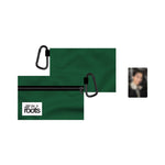 (PRE-ORDER) JAY B - [2026 JAY B tape: roots seoul] OFFICIAL MD Mini Pouch