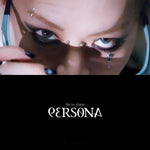 YUTA (NCT 127) - [PERSONA] JAPAN 1st Album FIRST PRESS LIMITED Edition B Version