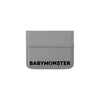 BABYMONSTER - [춤(CHOOM)] WORLD TOUR IN SEOUL OFFICIAL MD MAGNET CARD HOLDER