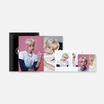 NCT 127 - [2025 SEASON'S GREETINGS] OFFICIAL MD PHOTO PACK