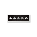 (PRE-ORDER) SEVENTEEN - [HAPPY BURSTDAY] POP-UP STORE MD PIN BADGE SET