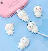 PLAVE -[MMMM BABY ROOM] POP-UP MD MMMM BABY PVC Cable Protector