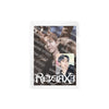 EXO - [REVERXE THE WORLD] POP-UP MD POSTCARD + HOLOGRAM SET