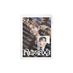 (PRE-ORDER) EXO - [REVERXE THE WORLD] POP-UP MD POSTCARD + HOLOGRAM SET