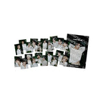 (PRE-ORDER) NCT - [NCT 2026 : NEO DIMENSION] 10TH ANNIVERSARY EXHIBITION MD A3 ART PRINT