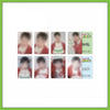 JUNG DAE HYUN - [BIRTHDAY PARTY] OFFICIAL MD TRADING CARD
