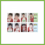 (PRE-ORDER) JUNG DAE HYUN - [BIRTHDAY PARTY] OFFICIAL MD TRADING CARD