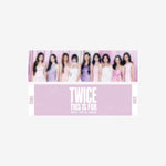 (PRE-ORDER) TWICE - [THIS IS FOR] WORLD TOUR MD PHOTO SLOGAN