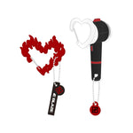 (PRE-ORDER) THE BOYZ - [THE BLAZE] WORLD TOUR in SEOUL MD CARABINER