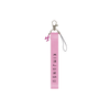 KIM JUN SU - [XIA LIGHT STICK CUSTOM KIT] OFFICIAL MD LIGHT STICK STRAP SET