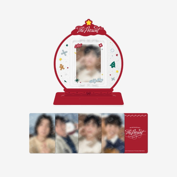 DAY6 - [2024 The Present] OFFICIAL MD – kpopalbums.com