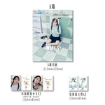 (PRE-ORDER) WAVES (CHINA) - 2025.12 OH HAE WON A Type