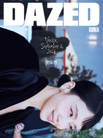 (PRE-ORDER) DAZED - 2026.10 JEON DO YEON C Type