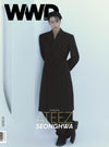 WWD - 2026.09 SEONGHWA (ATEEZ) B Type