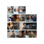 (PRE-ORDER) [The Legend of Kitchen Soldier] POP-UP STORE OFFICIAL MD BEHIND POSTCARD SET
