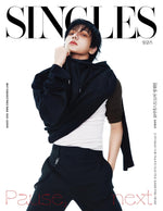 (PRE-ORDER) SINGLES - 2026.08 BOYNEXTDOOR JAEHYUN B Type